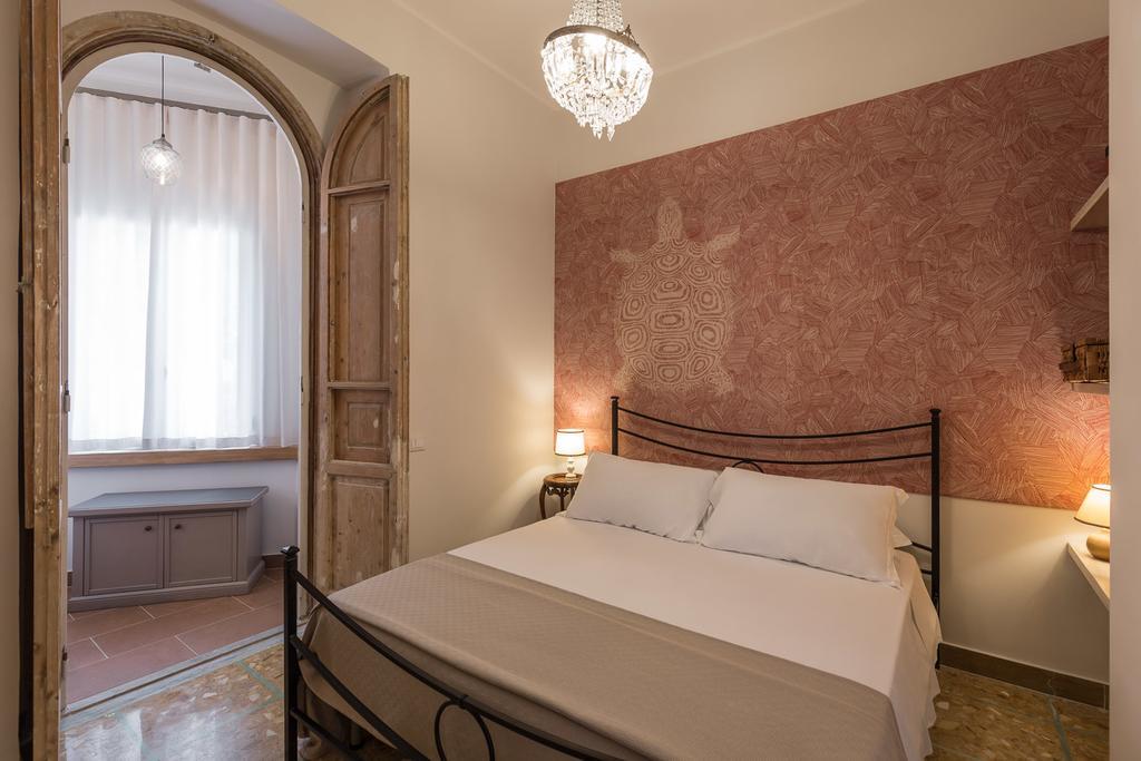 Antica Villa ガエータ エクステリア 写真