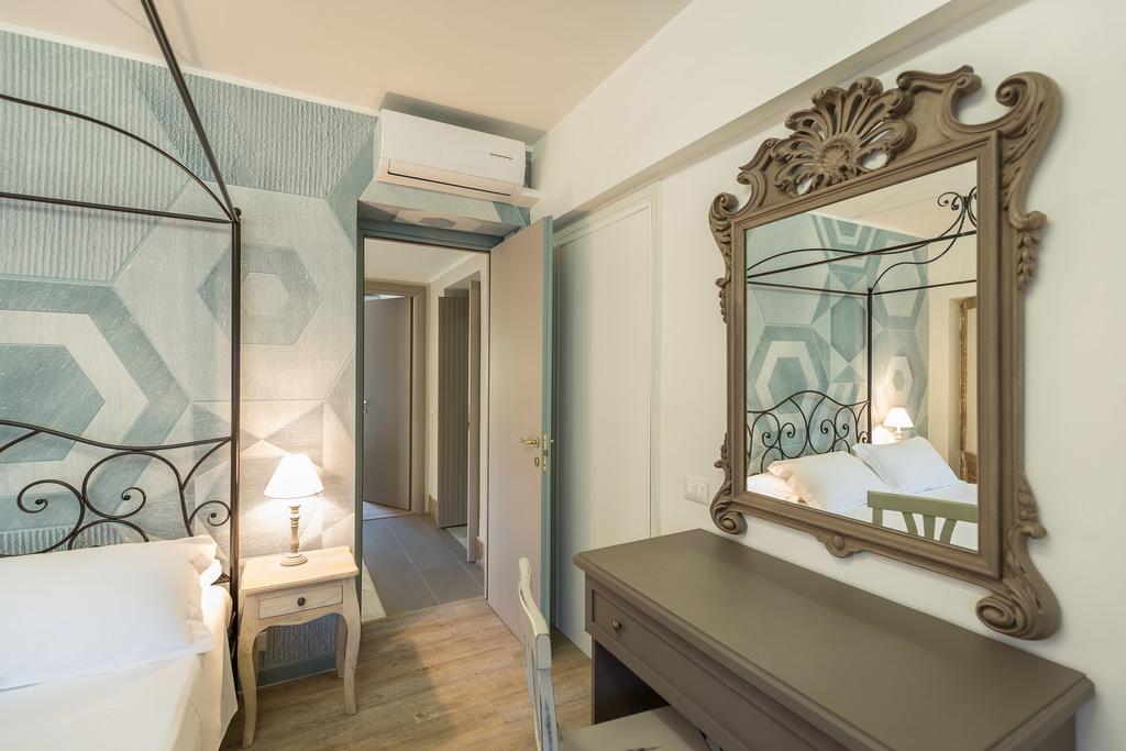 Antica Villa ガエータ エクステリア 写真